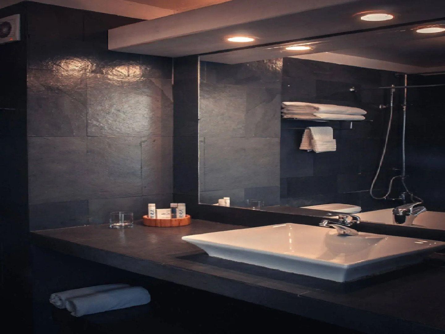 Hotel Club La Serena