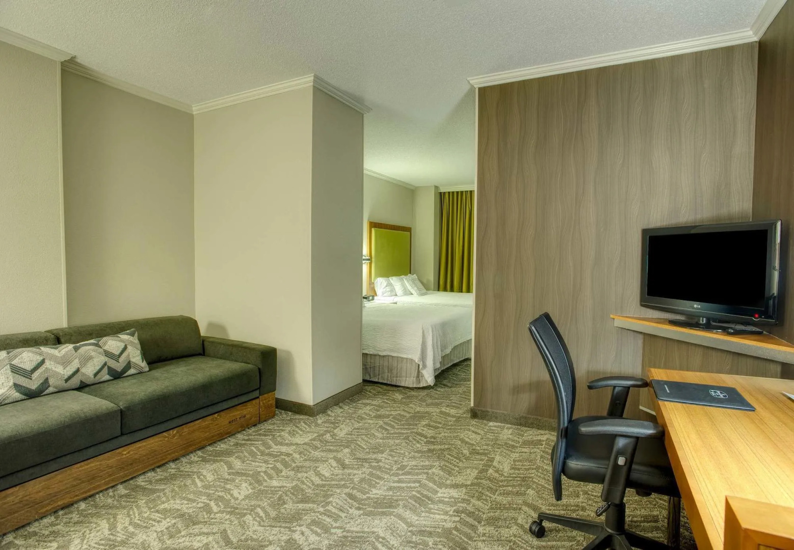 Springhill Suites by Marriott Lawrence