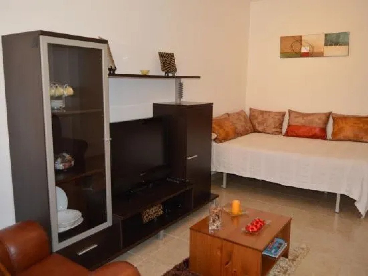 Apartamento na Cidade do Surf