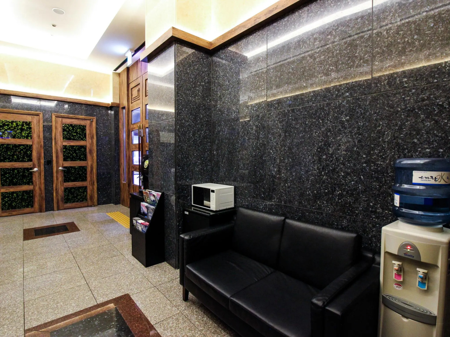 Boutique Hotel SB Seoul