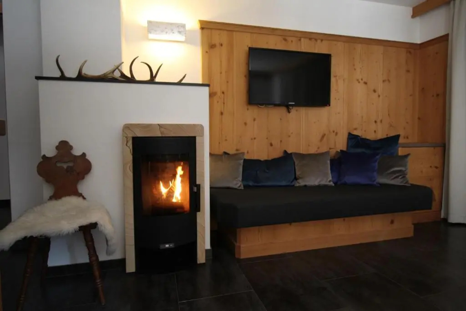 Superior Chalet Tiroler Madl