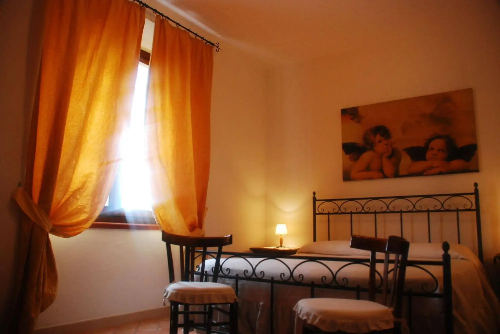 Agriturismo Villa Toscana