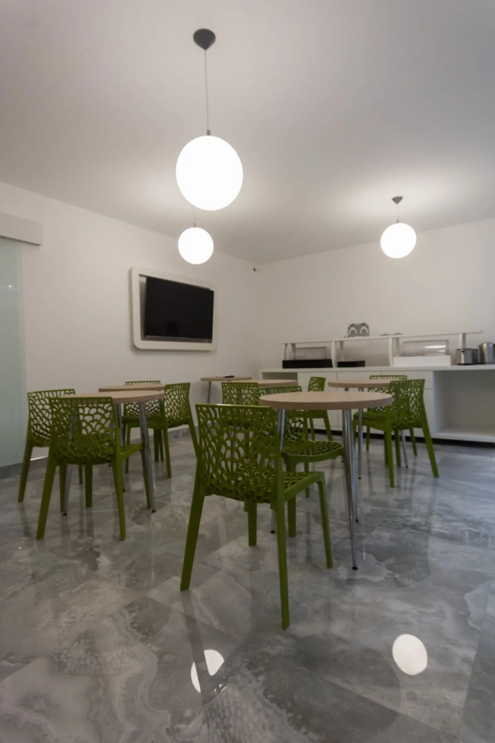 Aether Suites Tropea