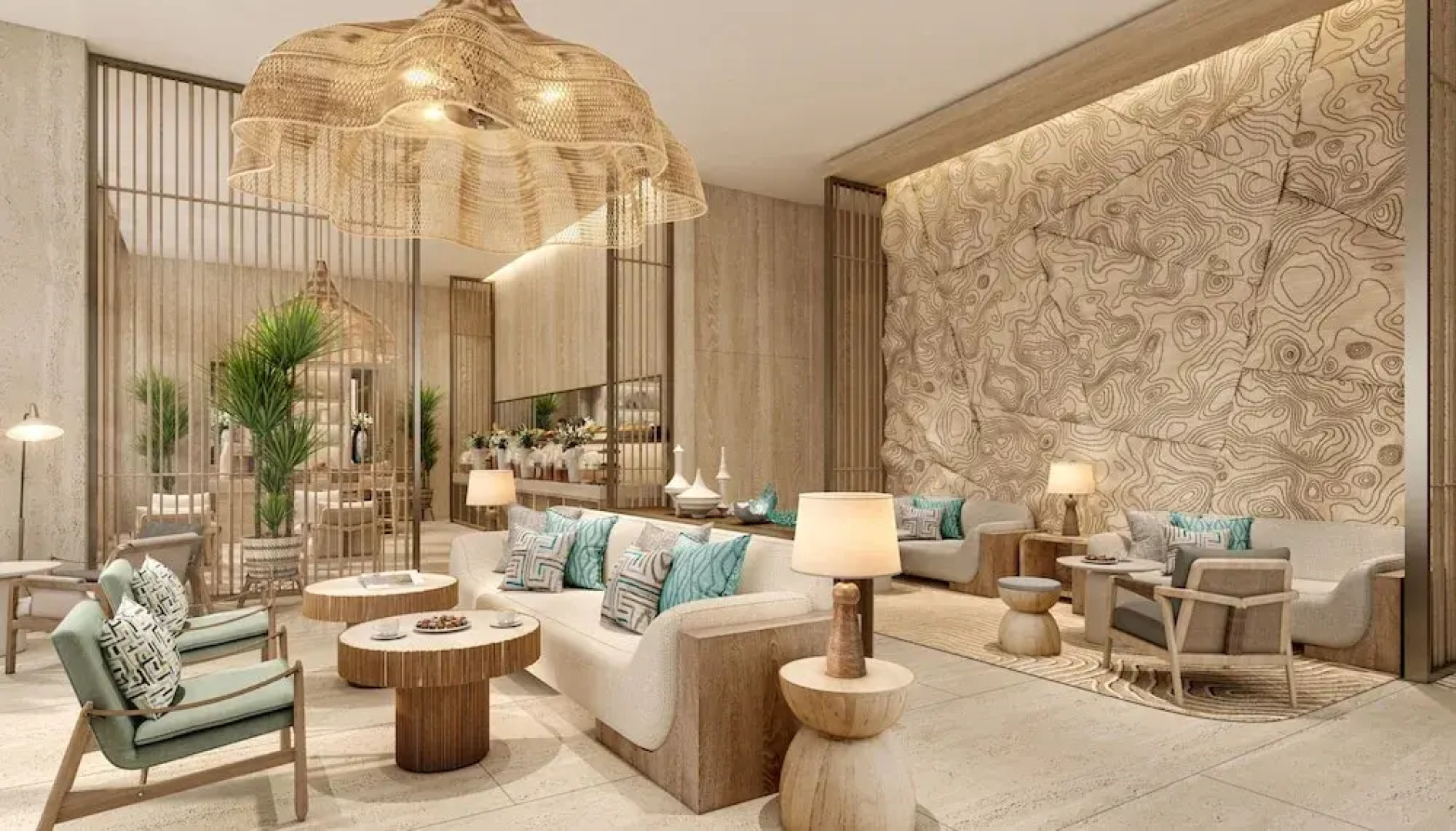 InterContinental The Red Sea Resort by IHG