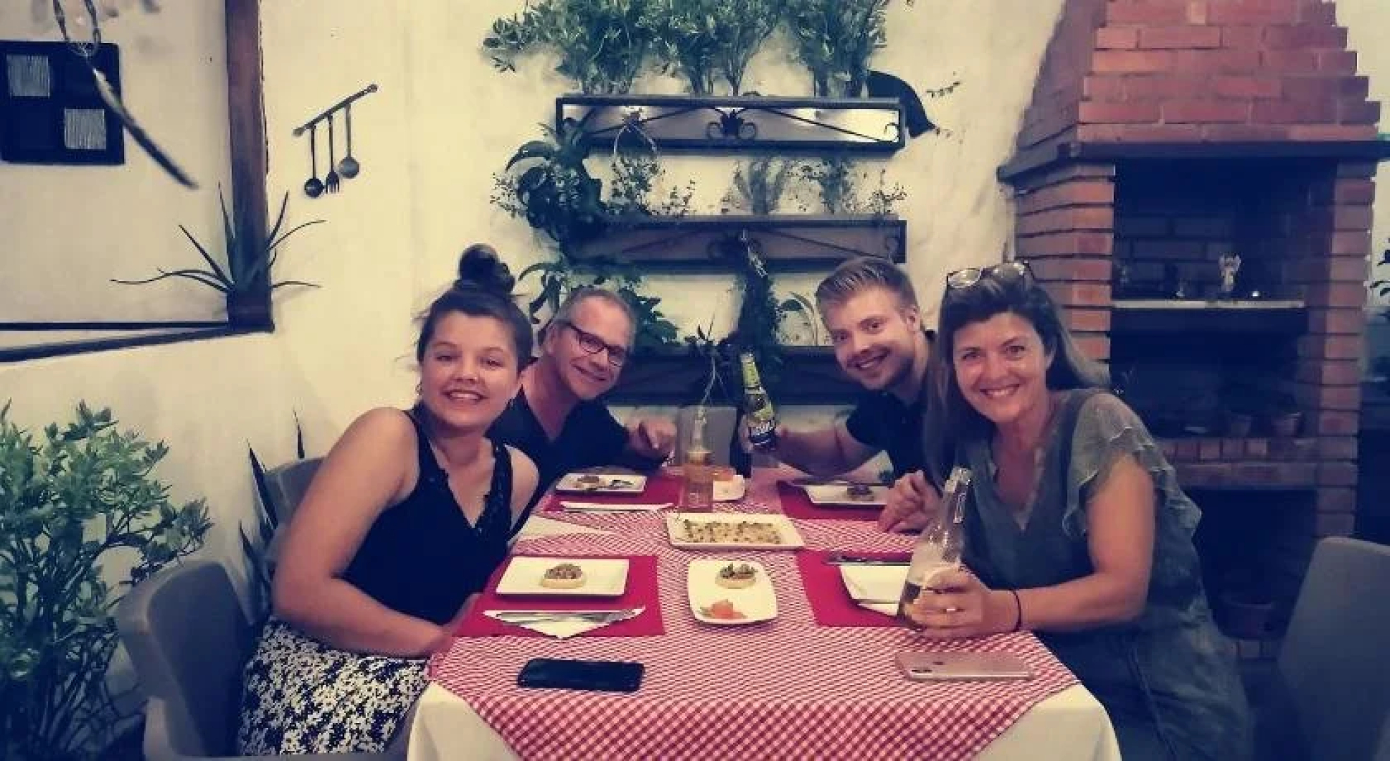 Giron Chill Out Hotel Boutique