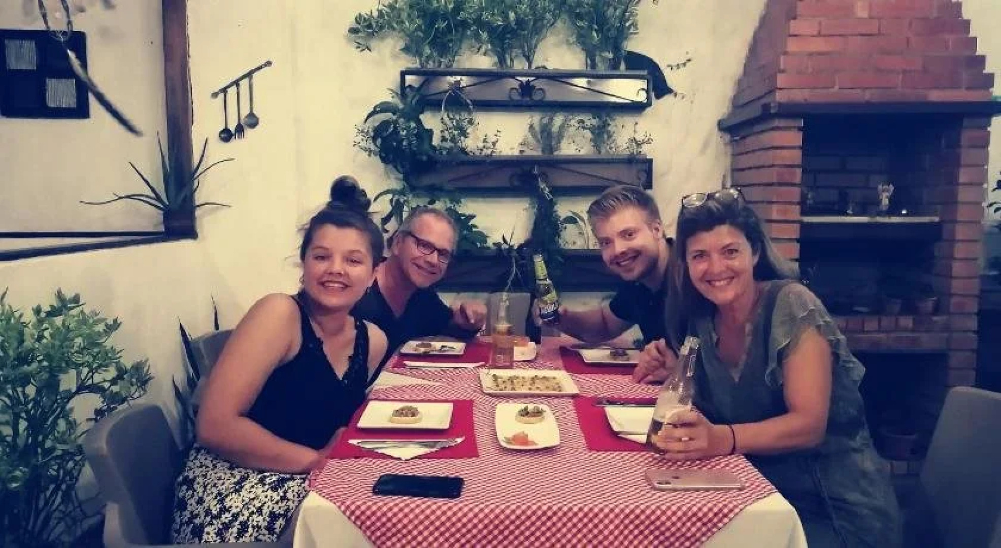 Giron Chill Out Hotel Boutique