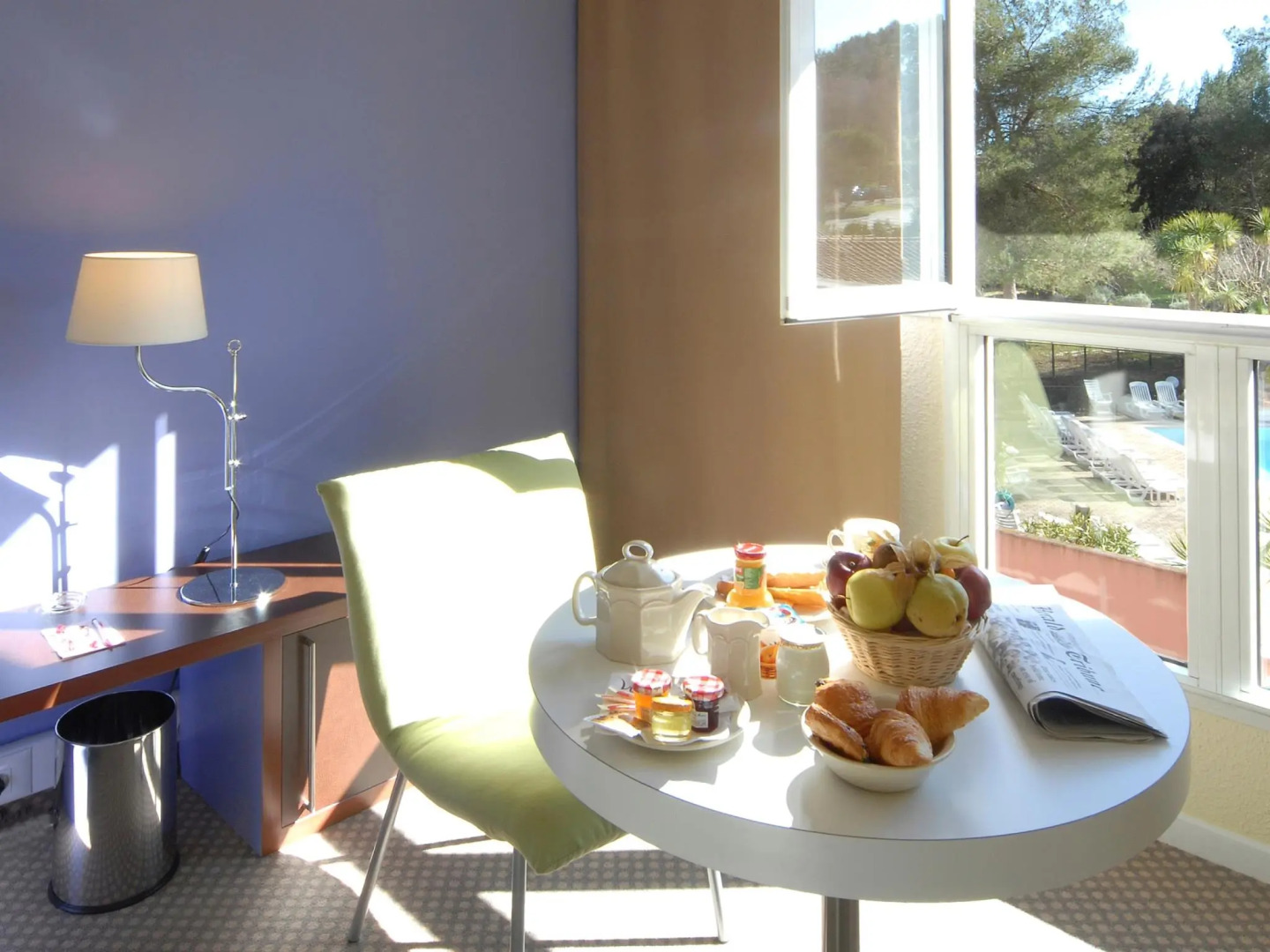 Mercure Antibes Sophia Antipolis