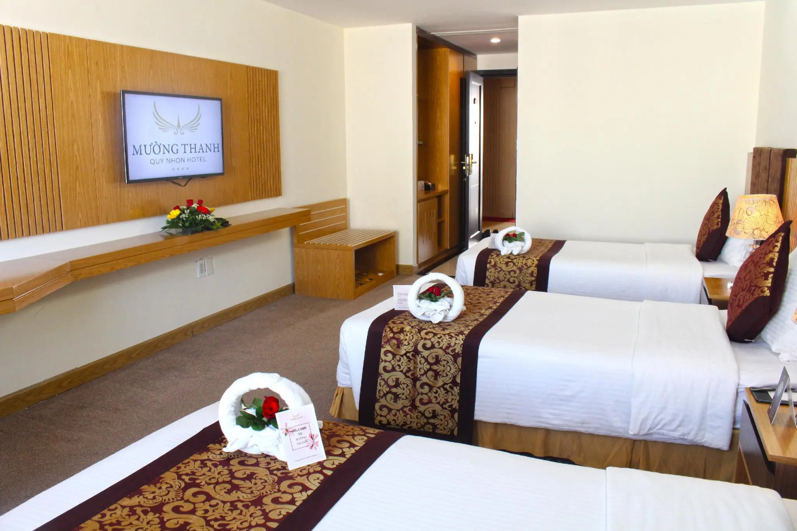 Muong Thanh Quy Nhon Hotel