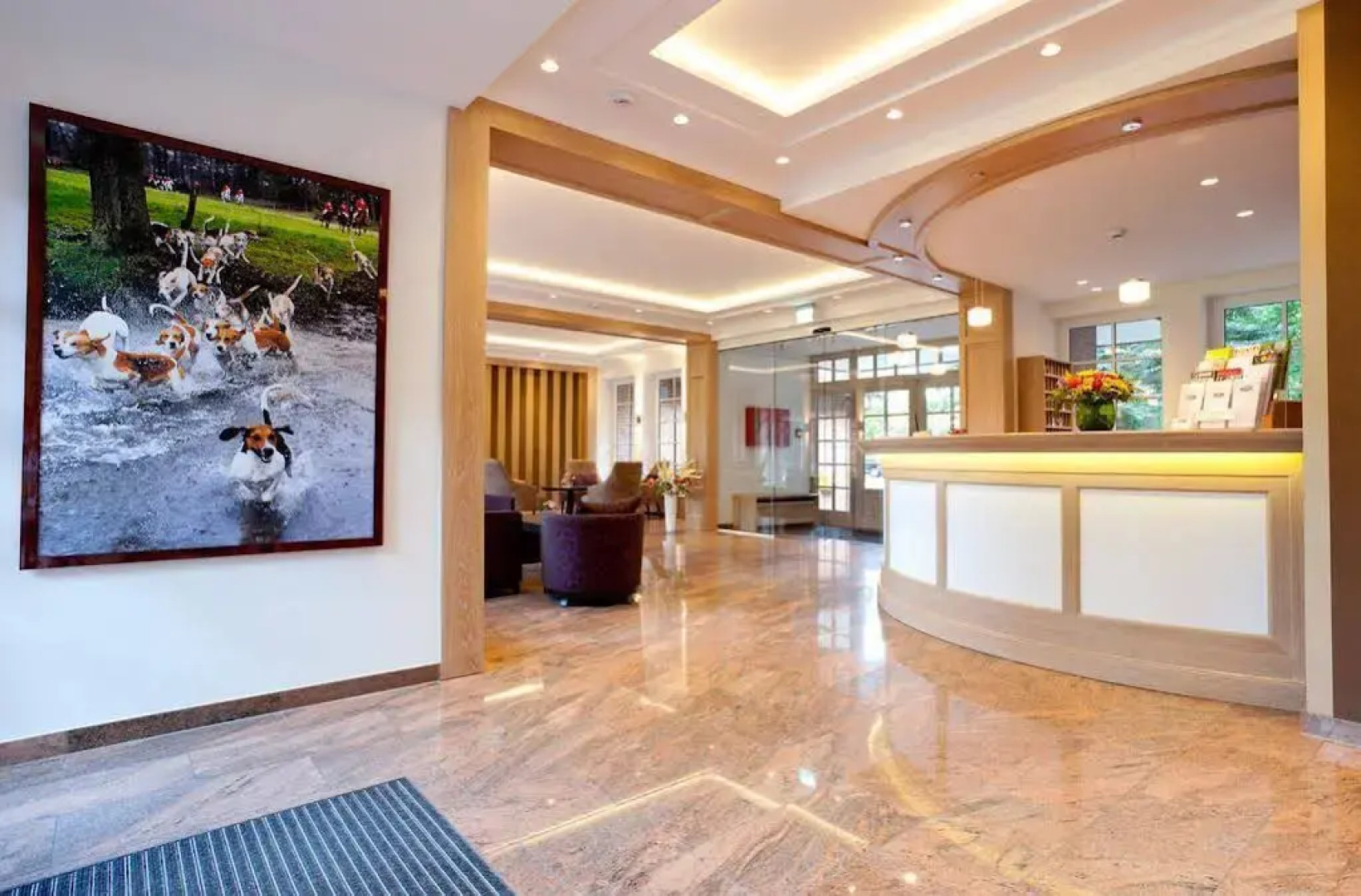 Hotel Hof Sudermühlen