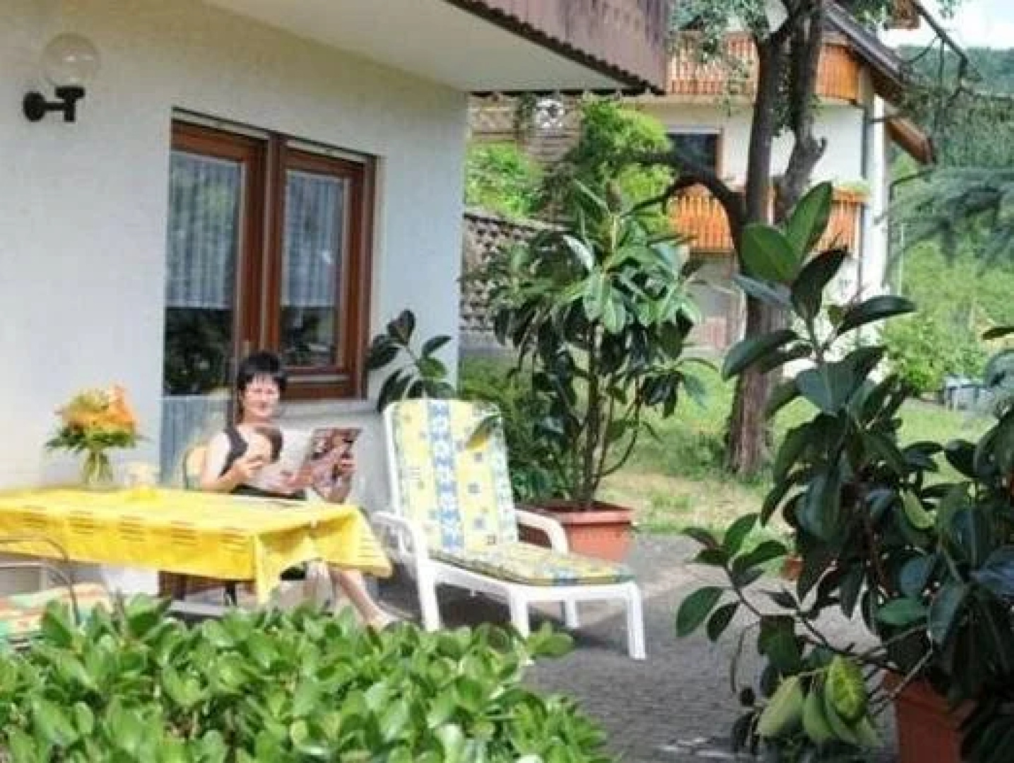 Pension Doris