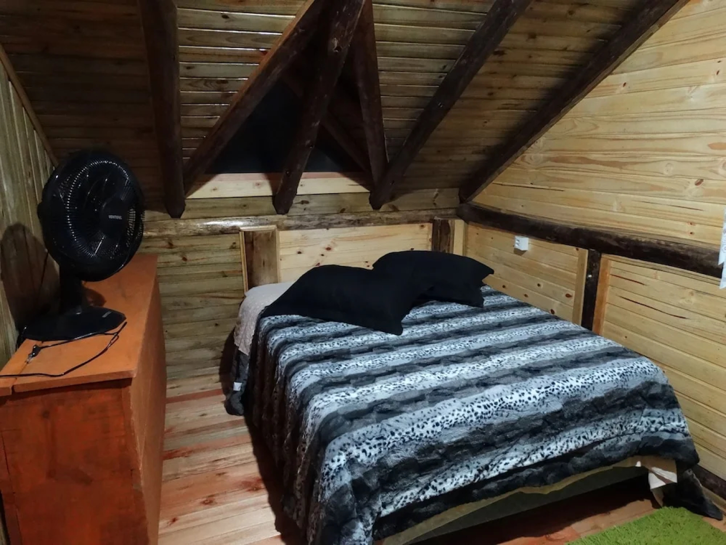 Pousada Recanto dos Pôneis