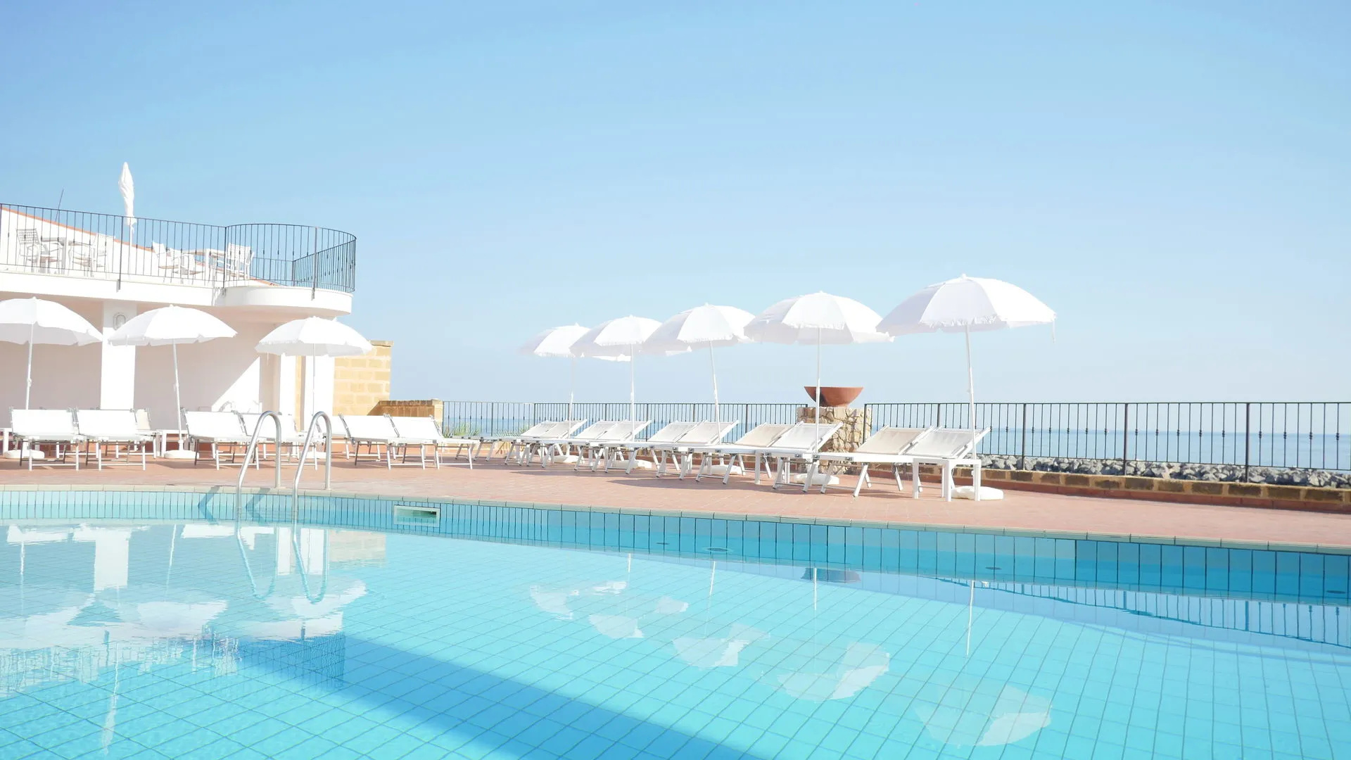 Hotel Tonnara
