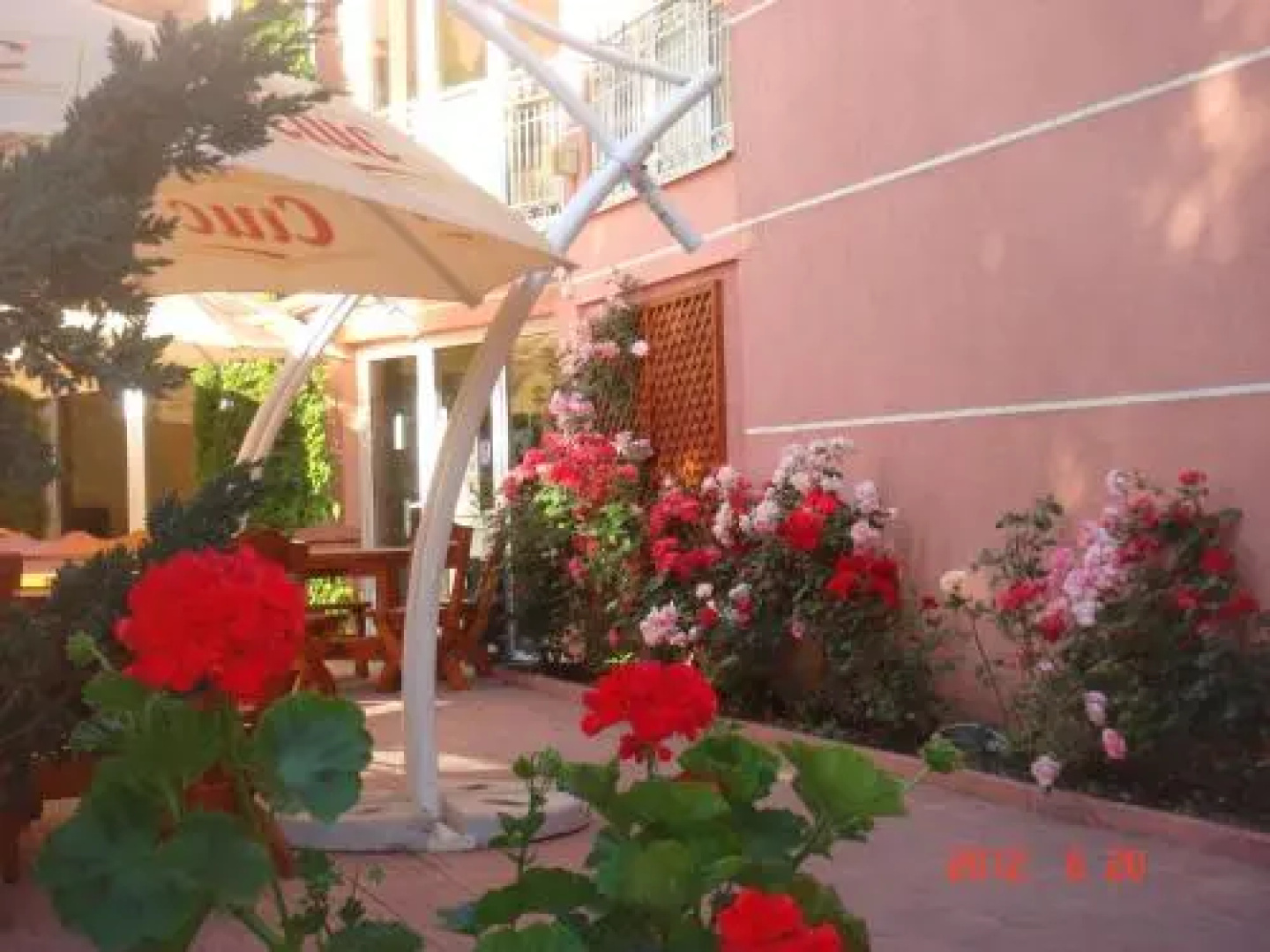 Hotel Sugas