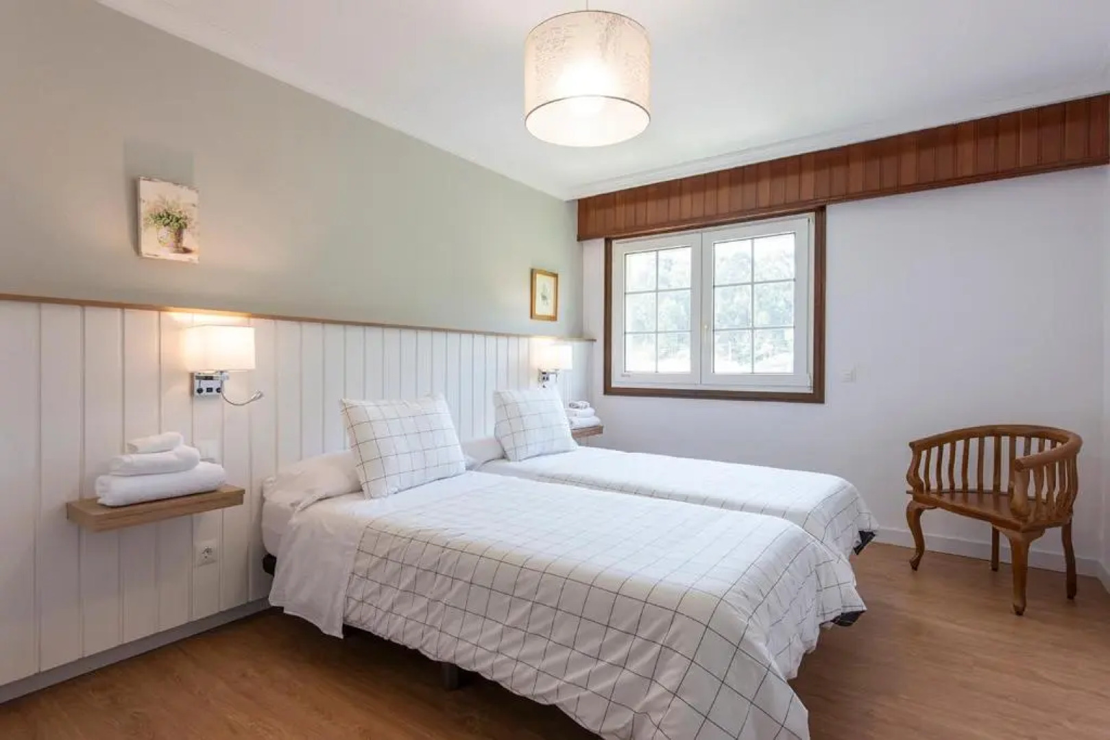 Villa Campo Das Medas.