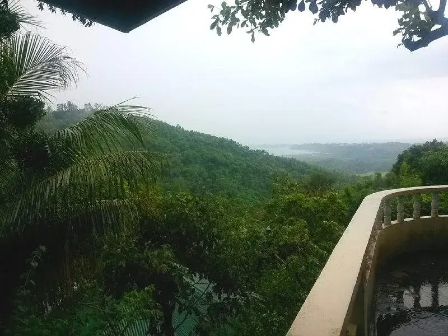 Valle Verde Mountain Resort
