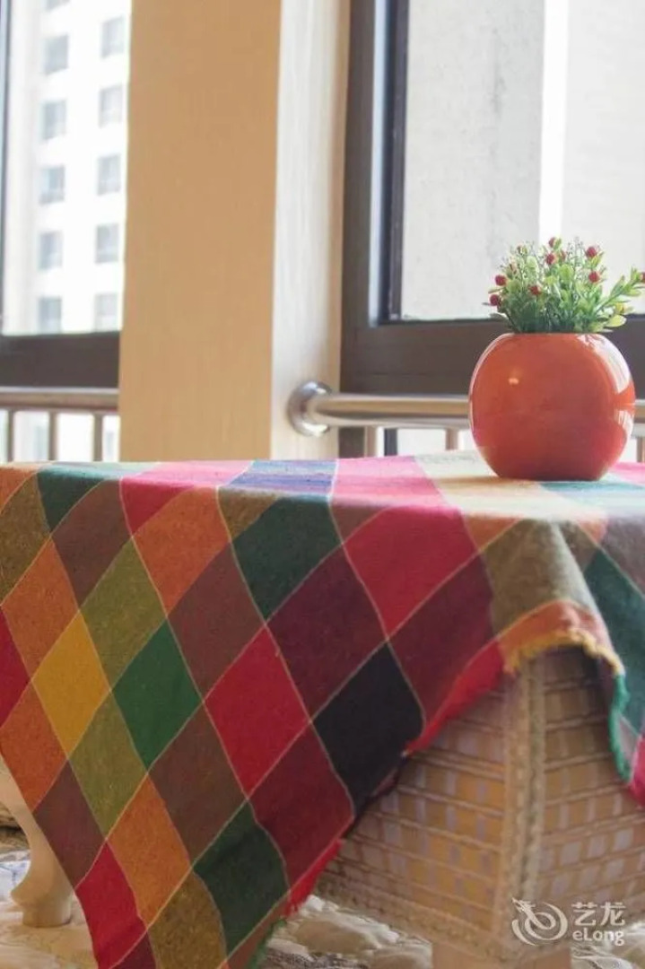 Wuhan Wanda No.9 Apartment