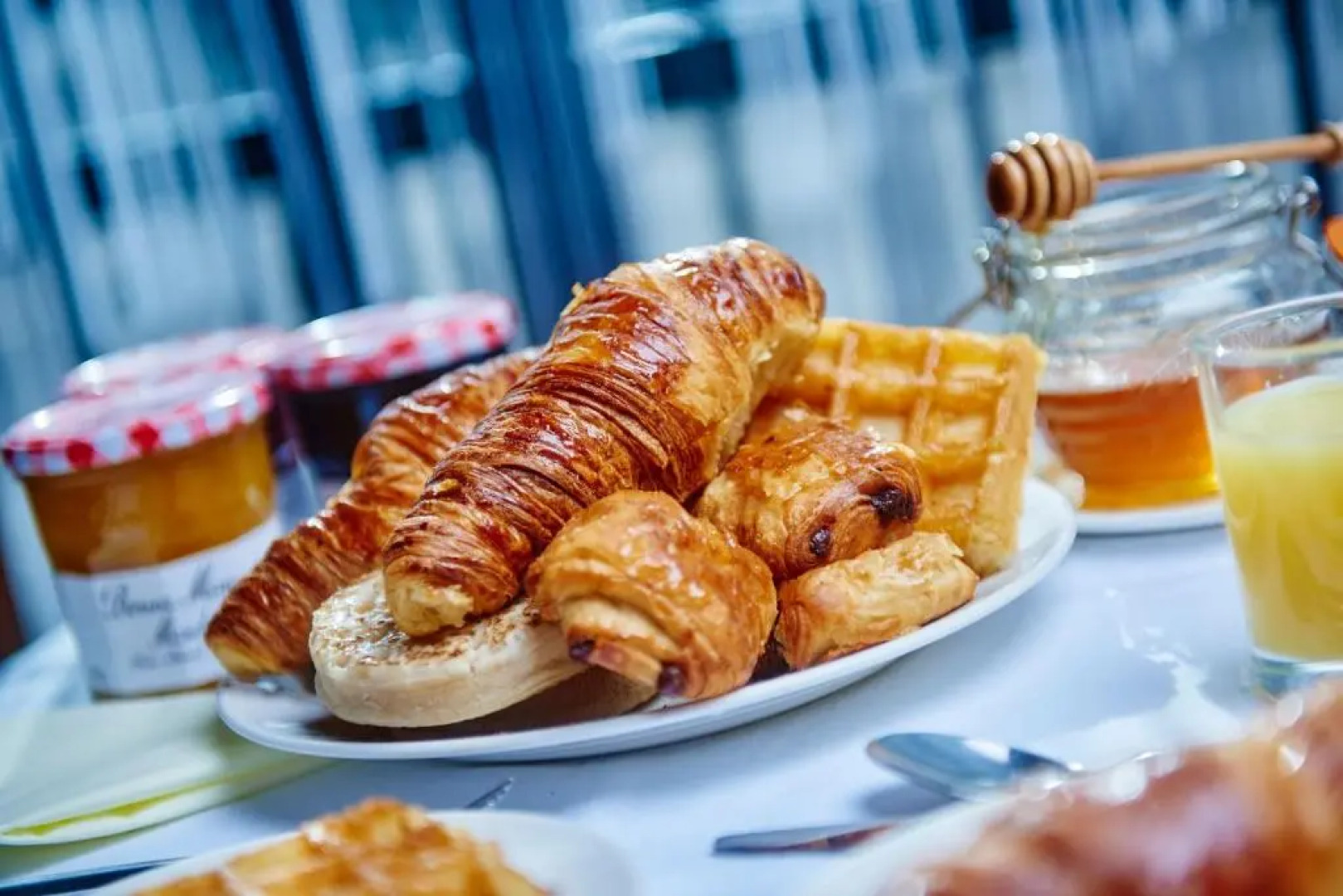 Leonardo Hotel Manchester Central