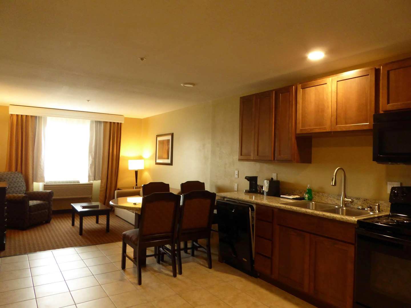 Best Western Plus Vintage Valley Inn