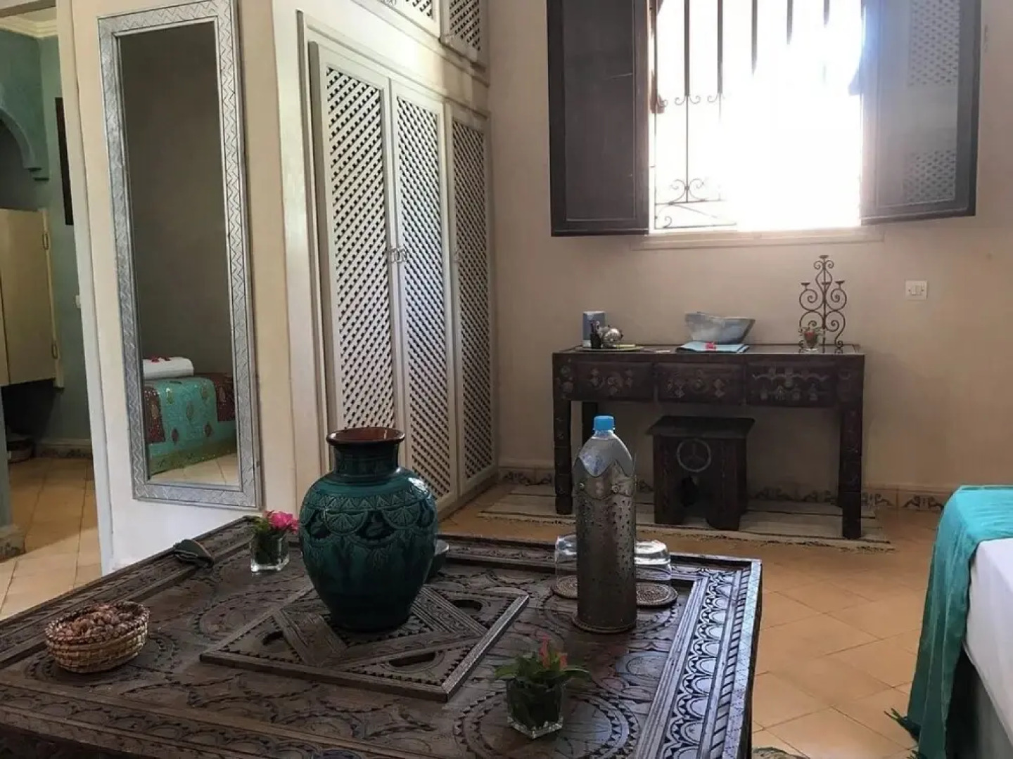 Riad Jardin des Orangers