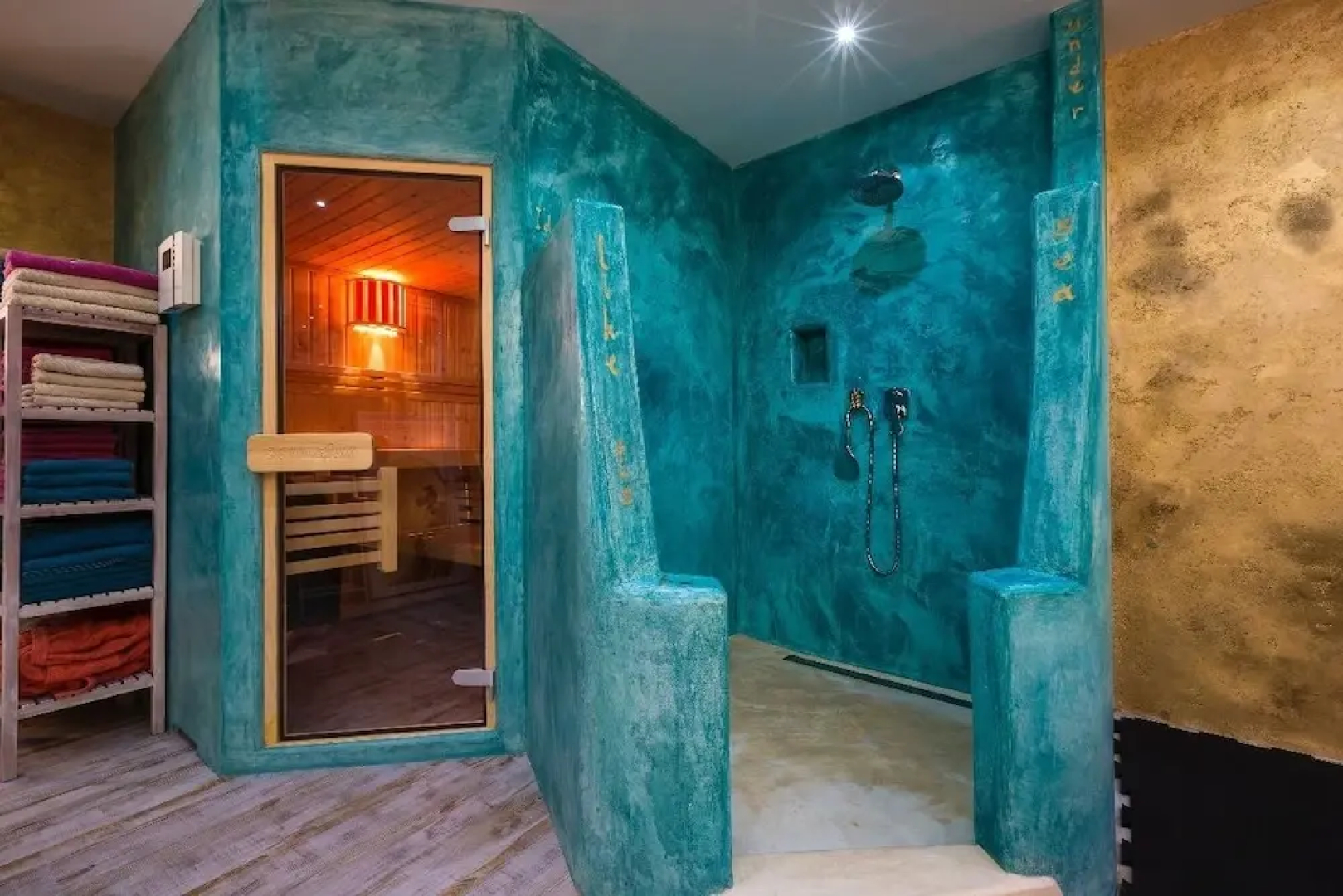La Dolce Vita Suites - Casablanca