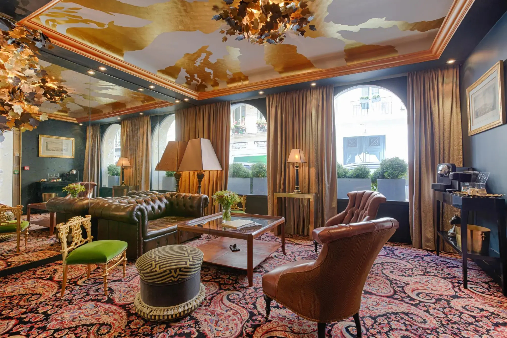 Alberts Hotel (ex Angely)