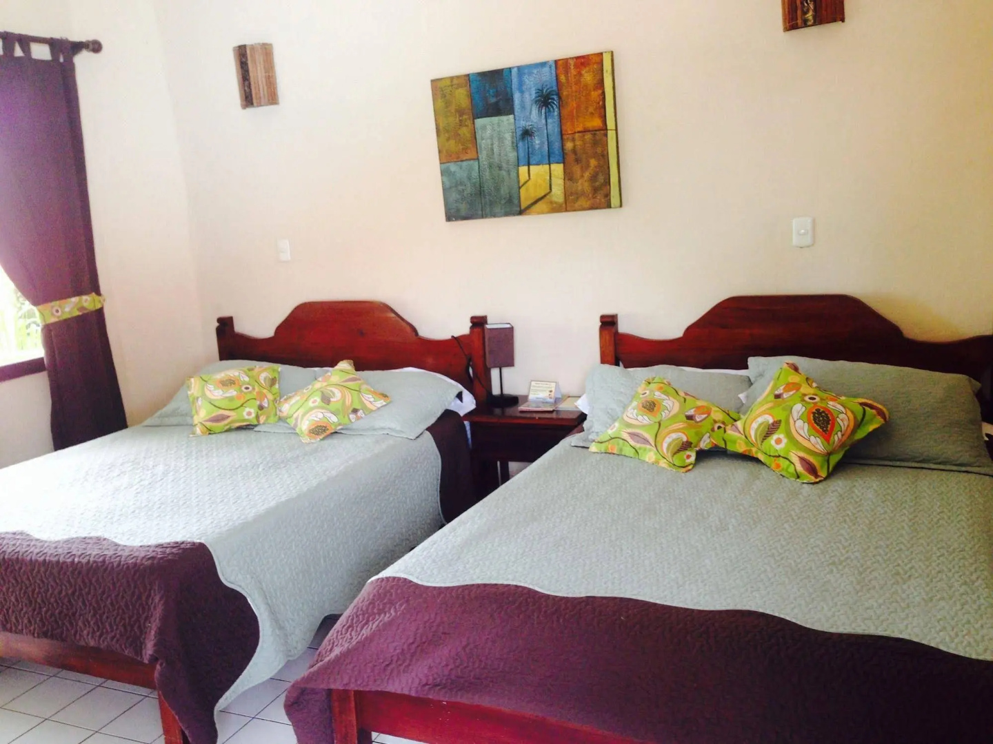Hotel Mango Mar