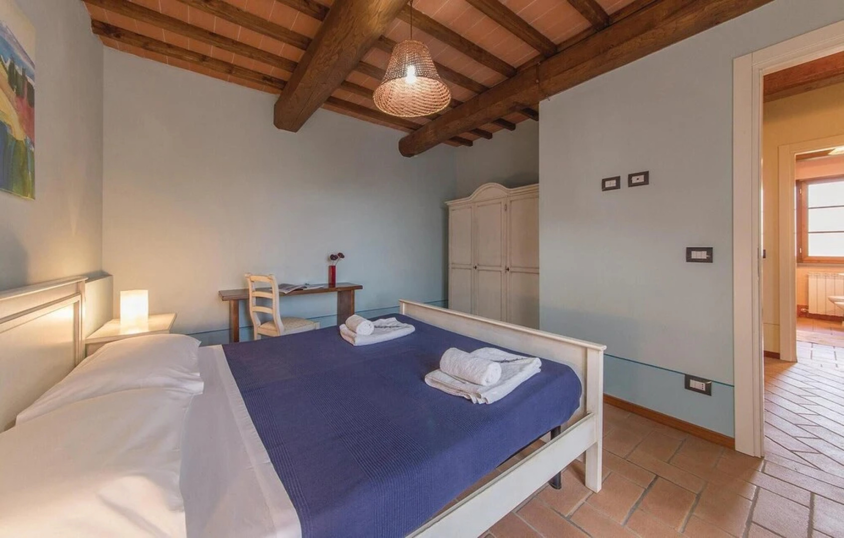 Casa Macinarino - App. 13