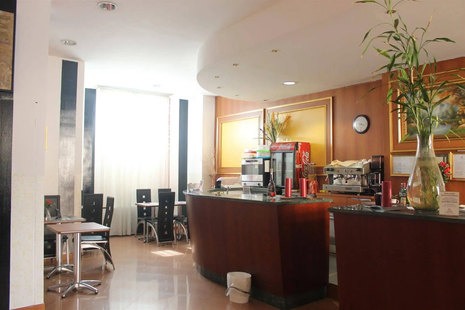 Cavour Resort