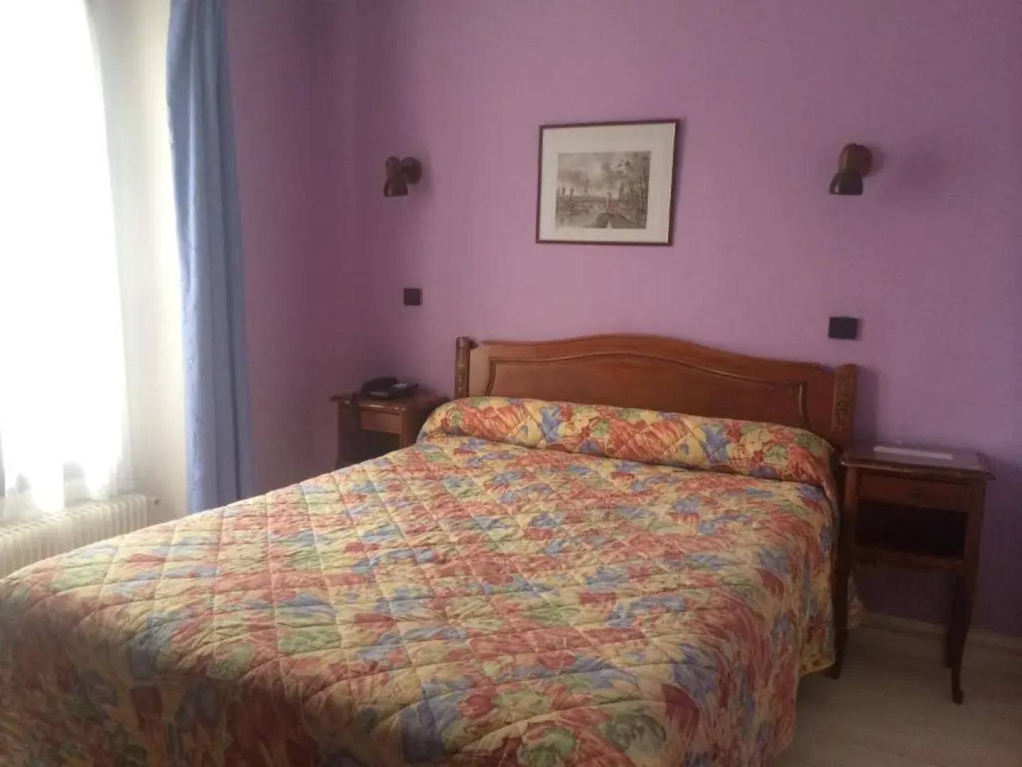 Hôtel Cluny Sorbonne