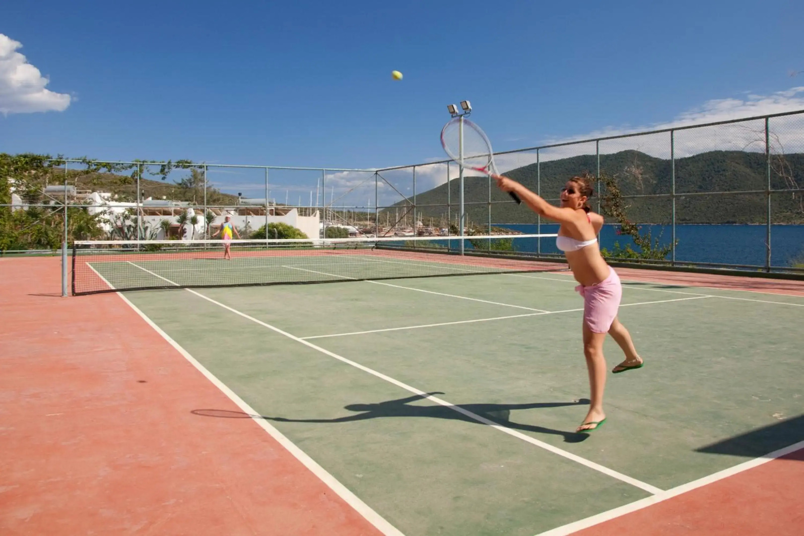 Bodrum Holiday Resort & Spa