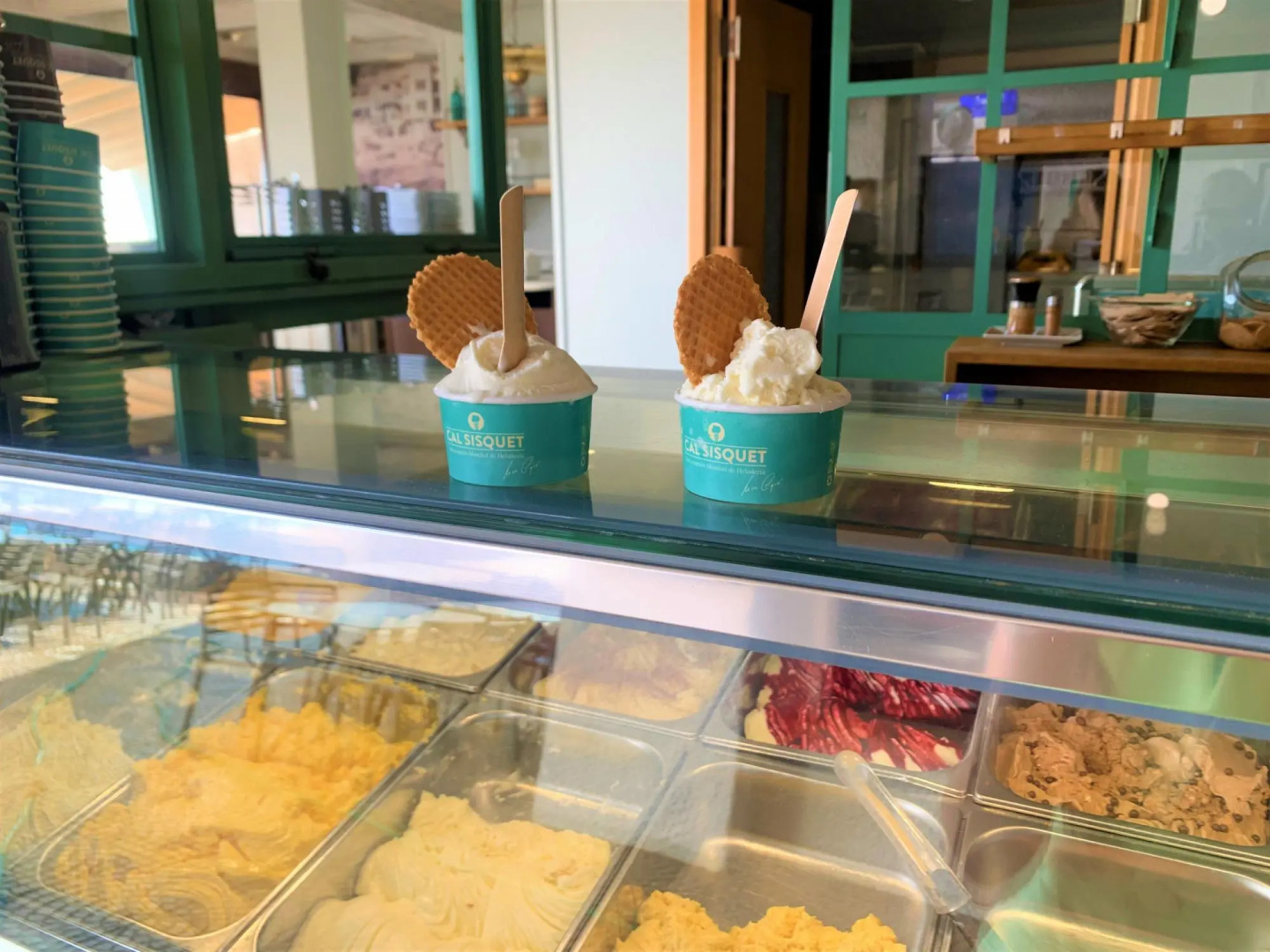 Bfa 44 - Casa Dolors