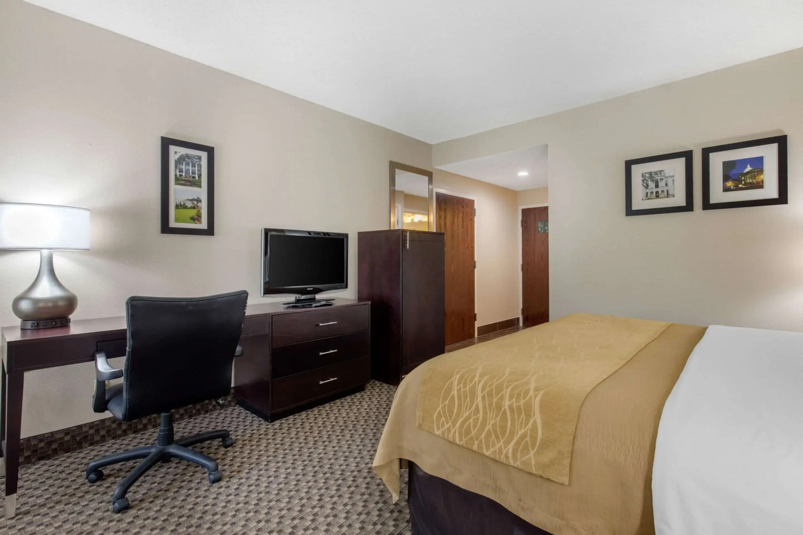 Comfort Inn Horn Lake - Southhaven