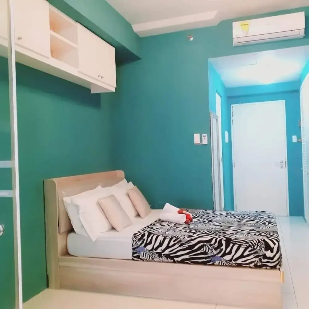 Wind Residences Tower 2