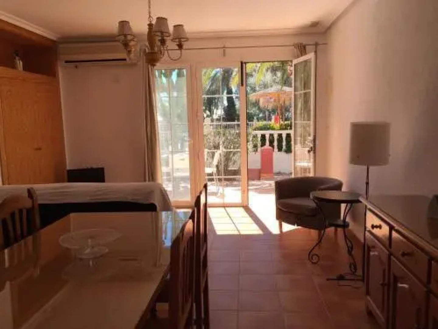 Apartamentos Oasis de las Palmeras