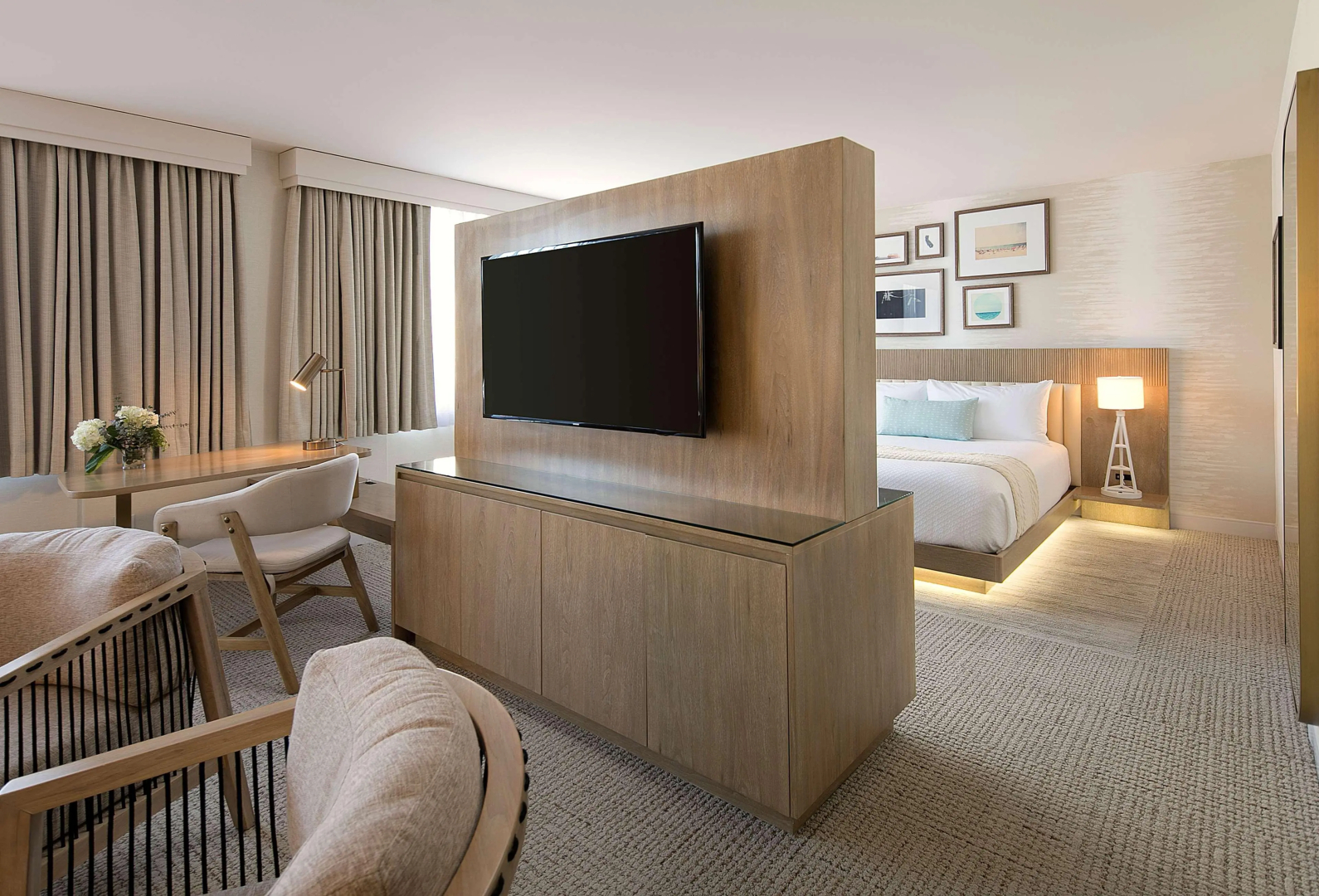 Belamar Hotel Manhattan Beach, Tapestry Collection by Hilton