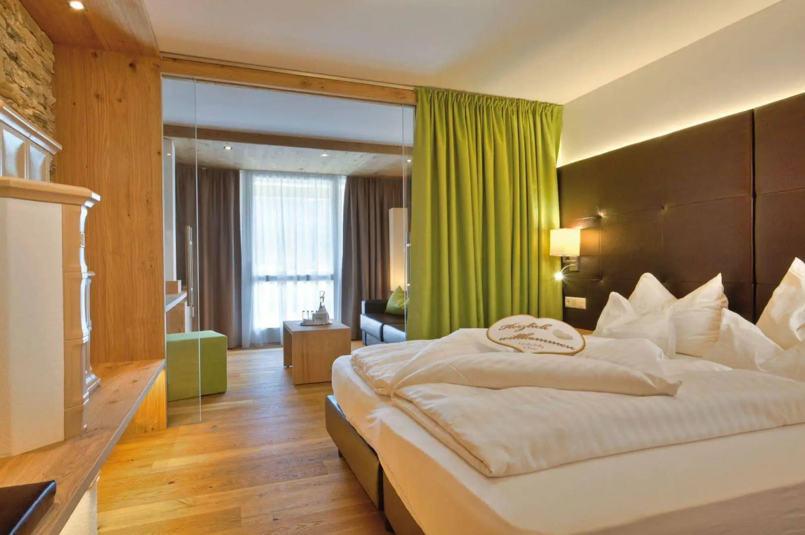 Wellness-Golf-Familien-Hotel Dilly