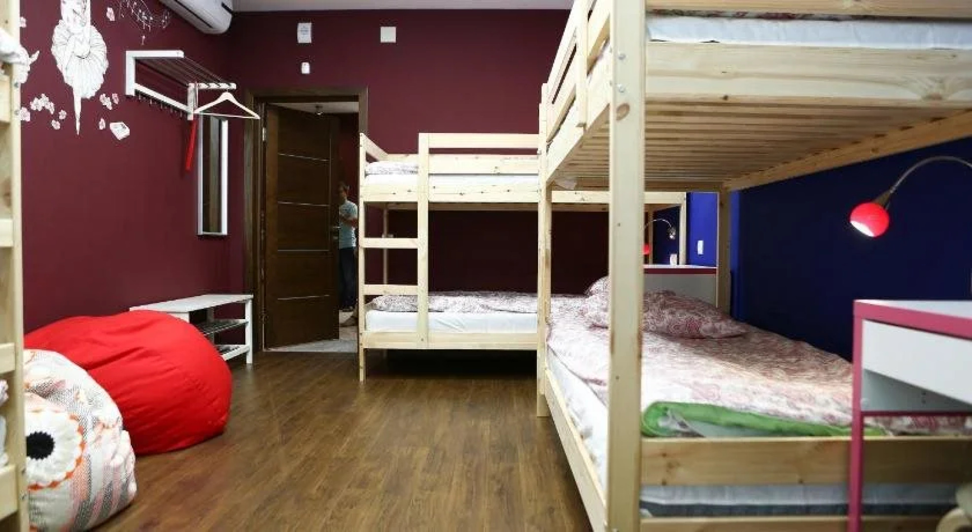 Филиппов Хостел