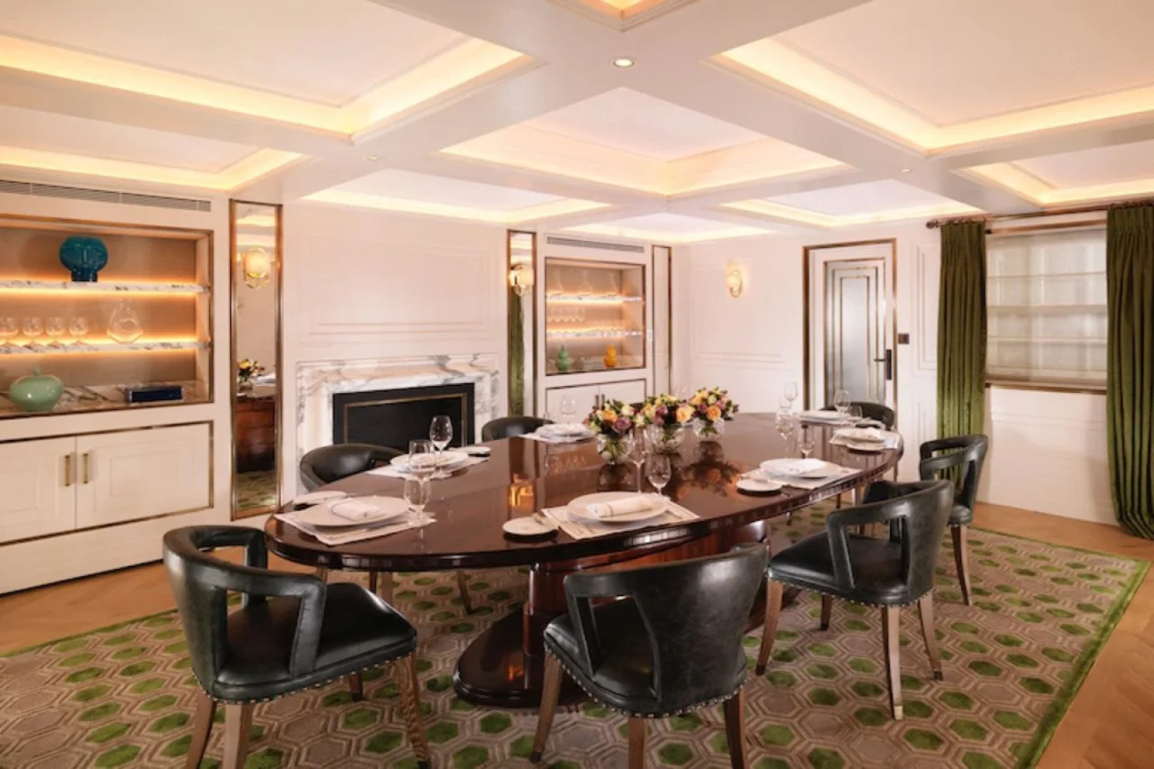 Flemings Mayfair - Small Luxury Hotel of the World