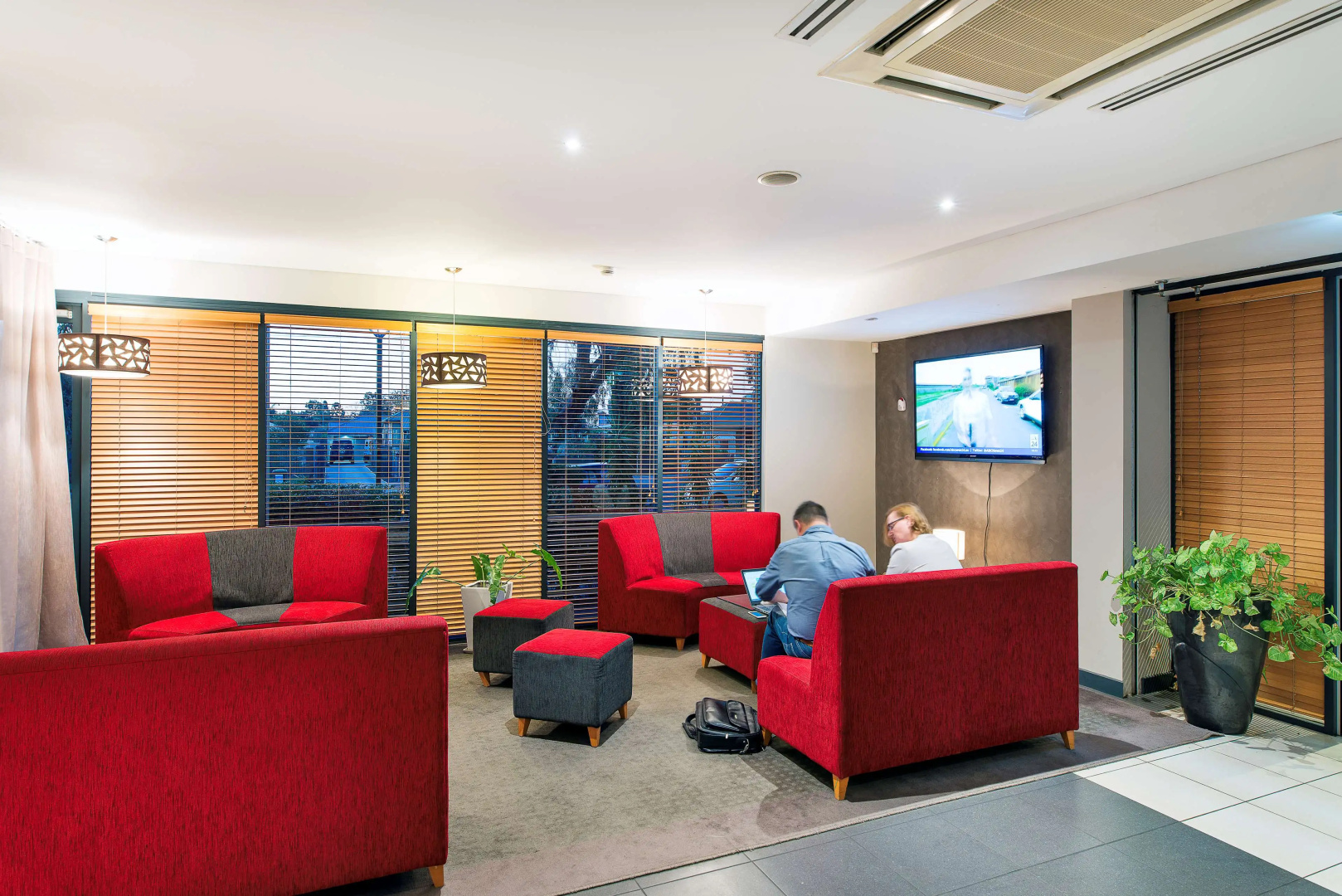 Rydges Kalgoorlie