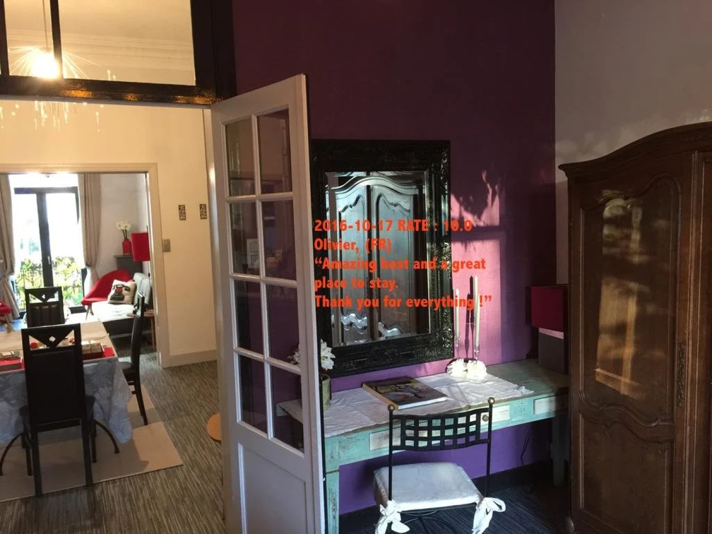 D&F Suites Brussels
