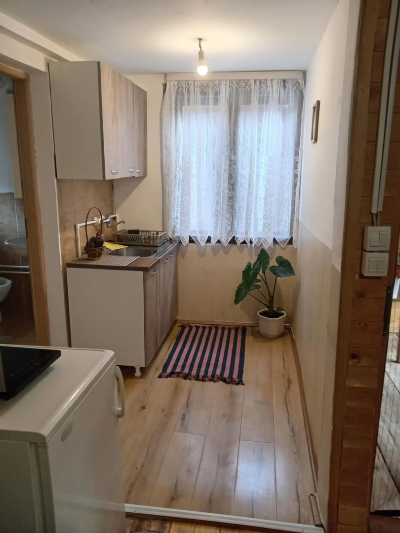 Apartmani Radivojevic