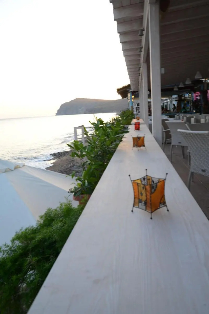 Sappho Hotel