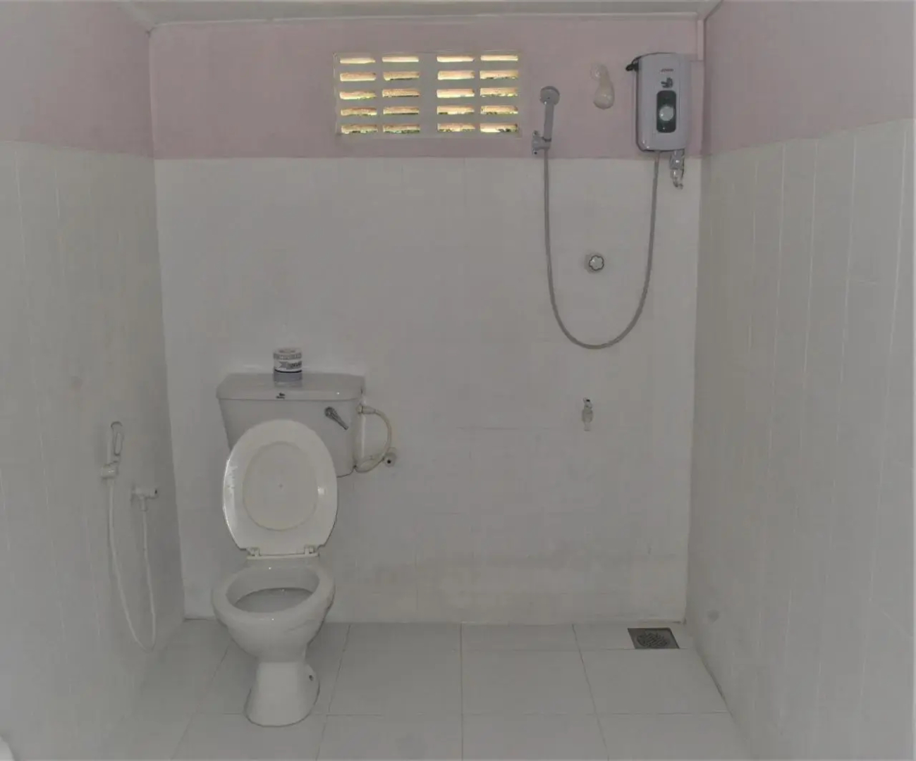 Deniyaya Guest House