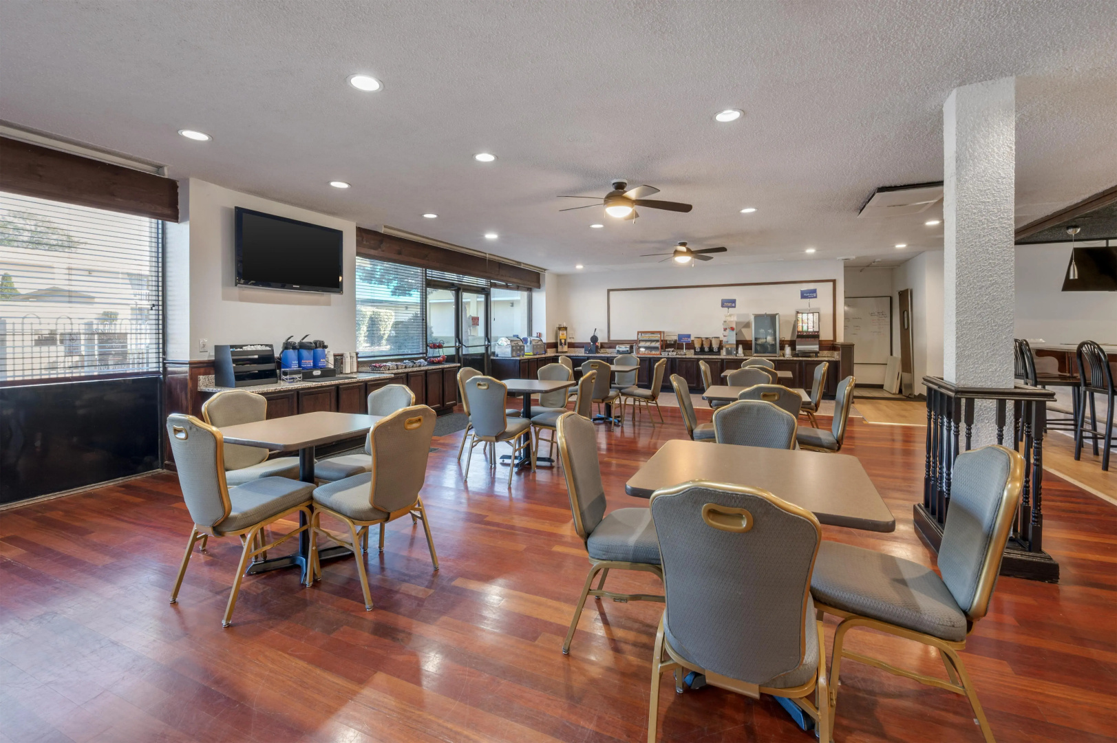 Best Western Battlefield Inn