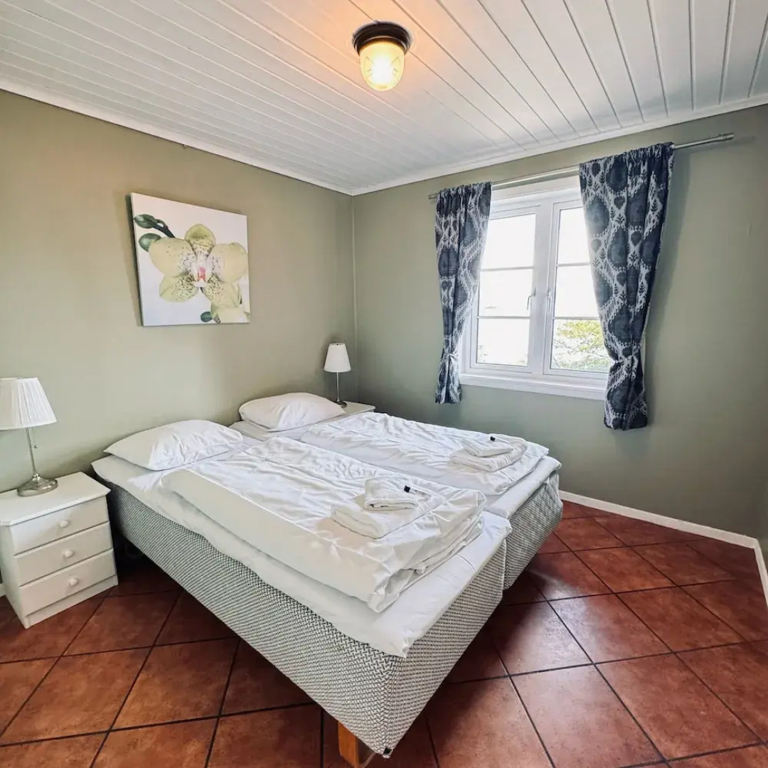 Sjøberg Hotell og Ferieleiligheter