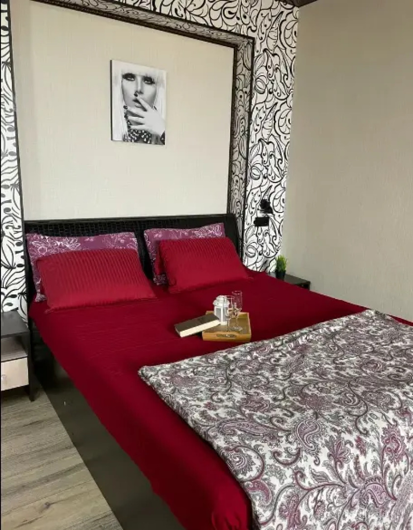 Апартаменты в 7-м микрорайоне 26