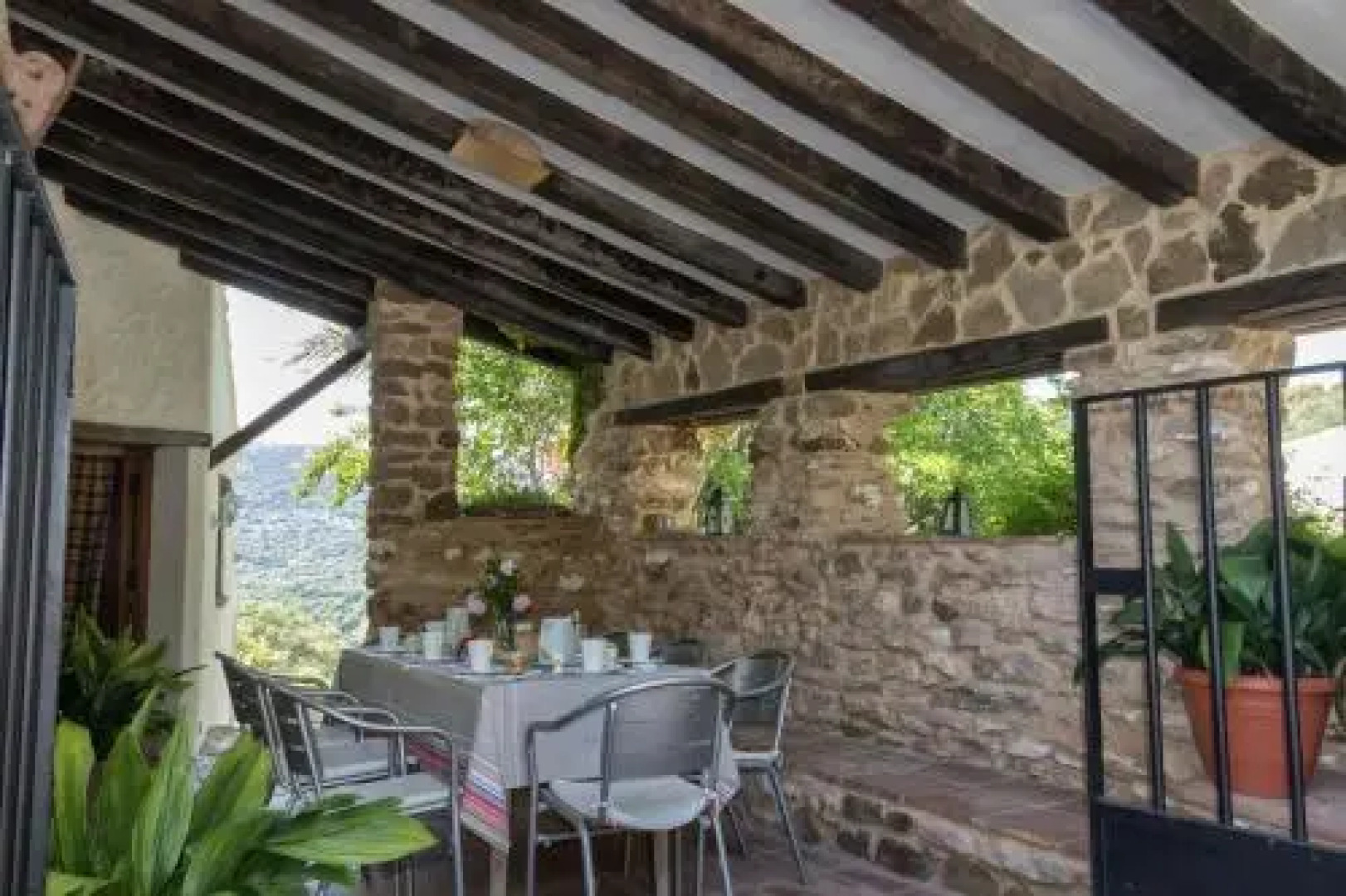 Ventorro del Herrero - The Old Forge