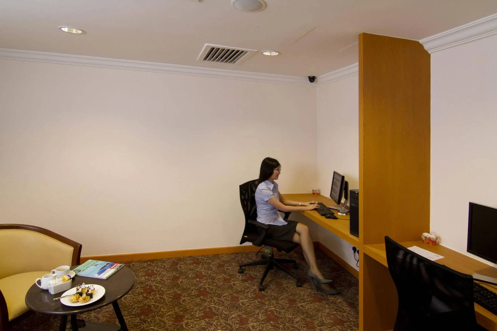 Bayview Hotel Georgetown Penang