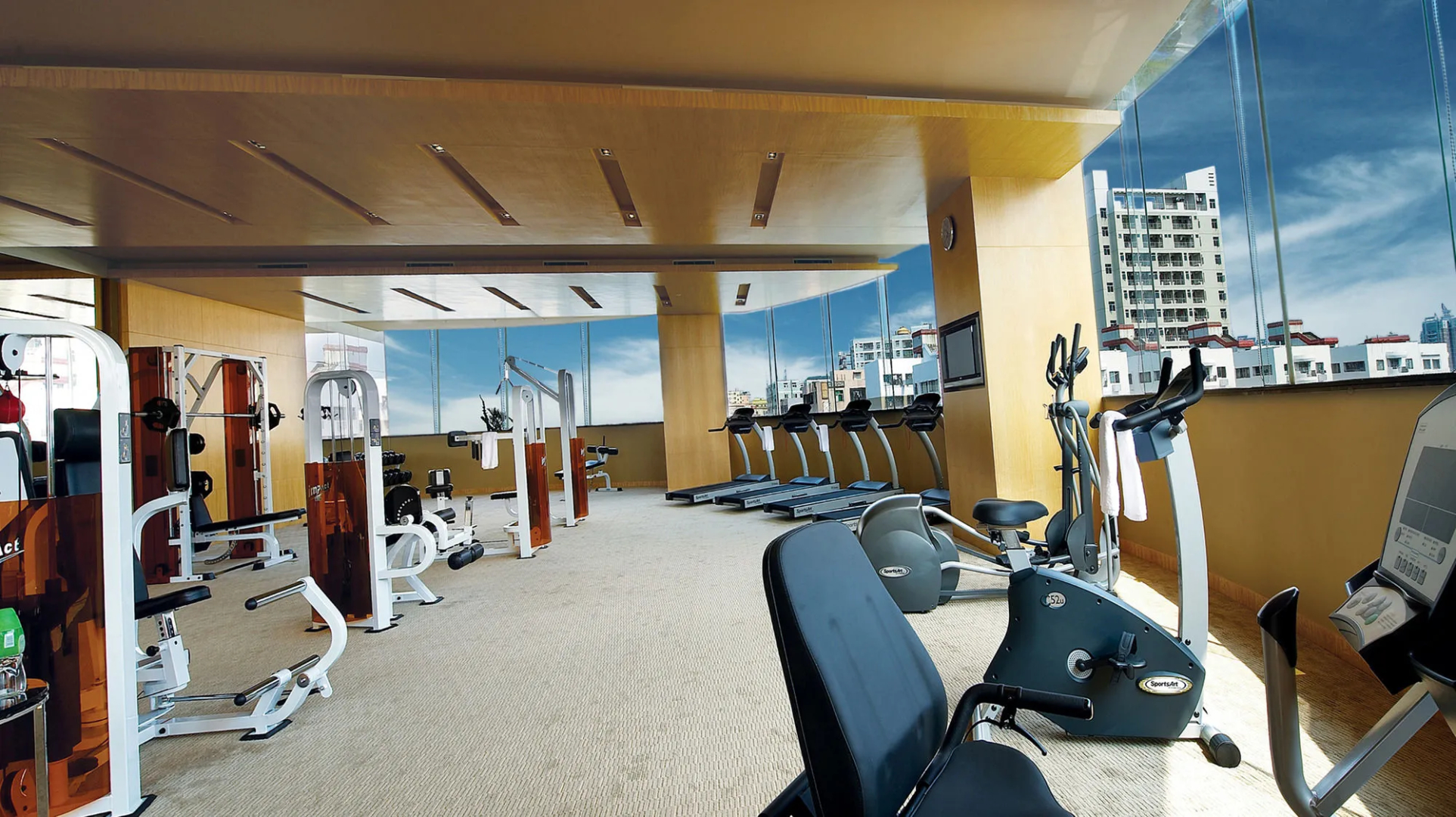Baolilai International Hotel Shenzhen