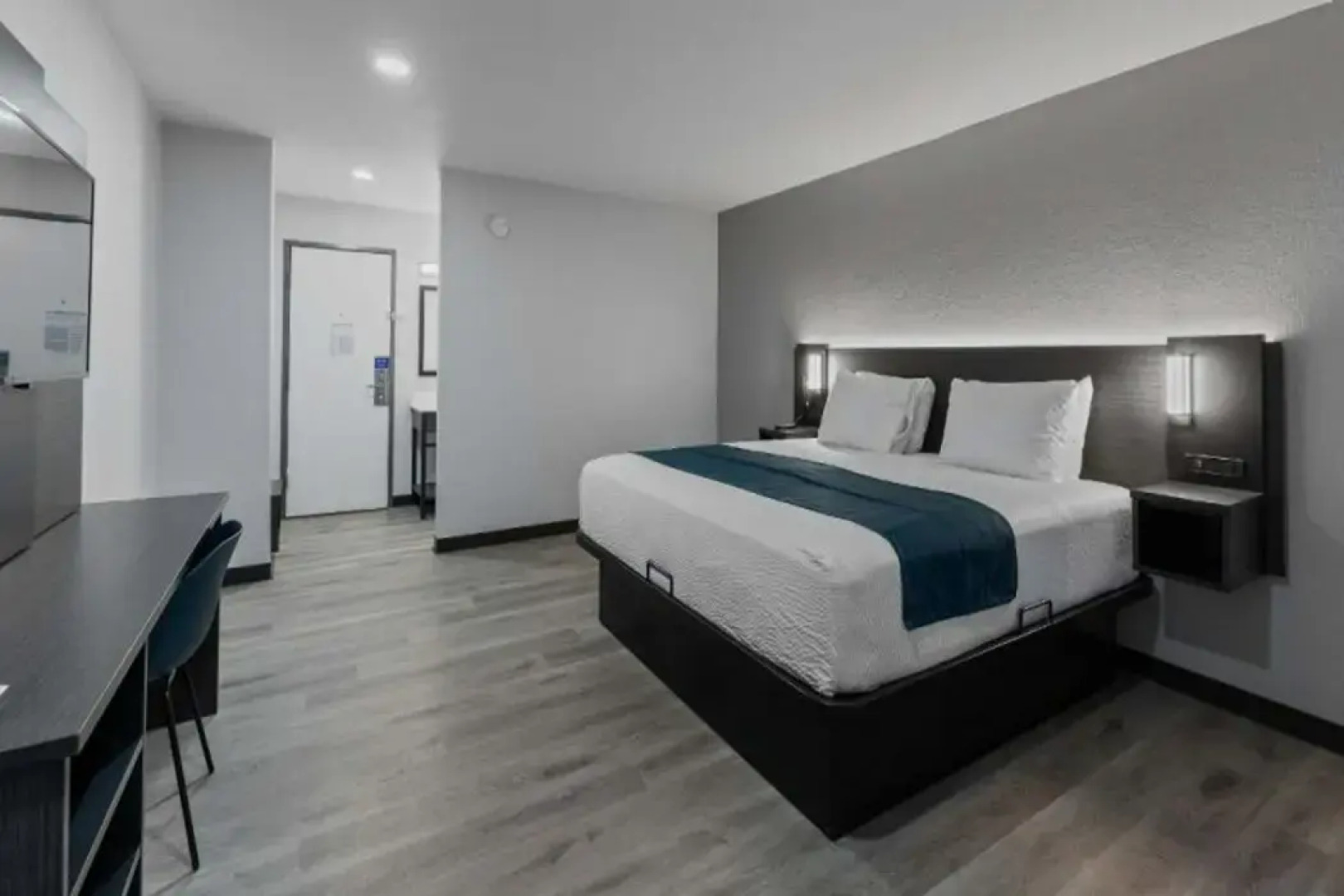 Motel 6 Brighton CO Denver Northeast